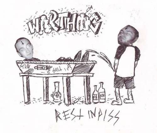 Warthog : Rest in Piss